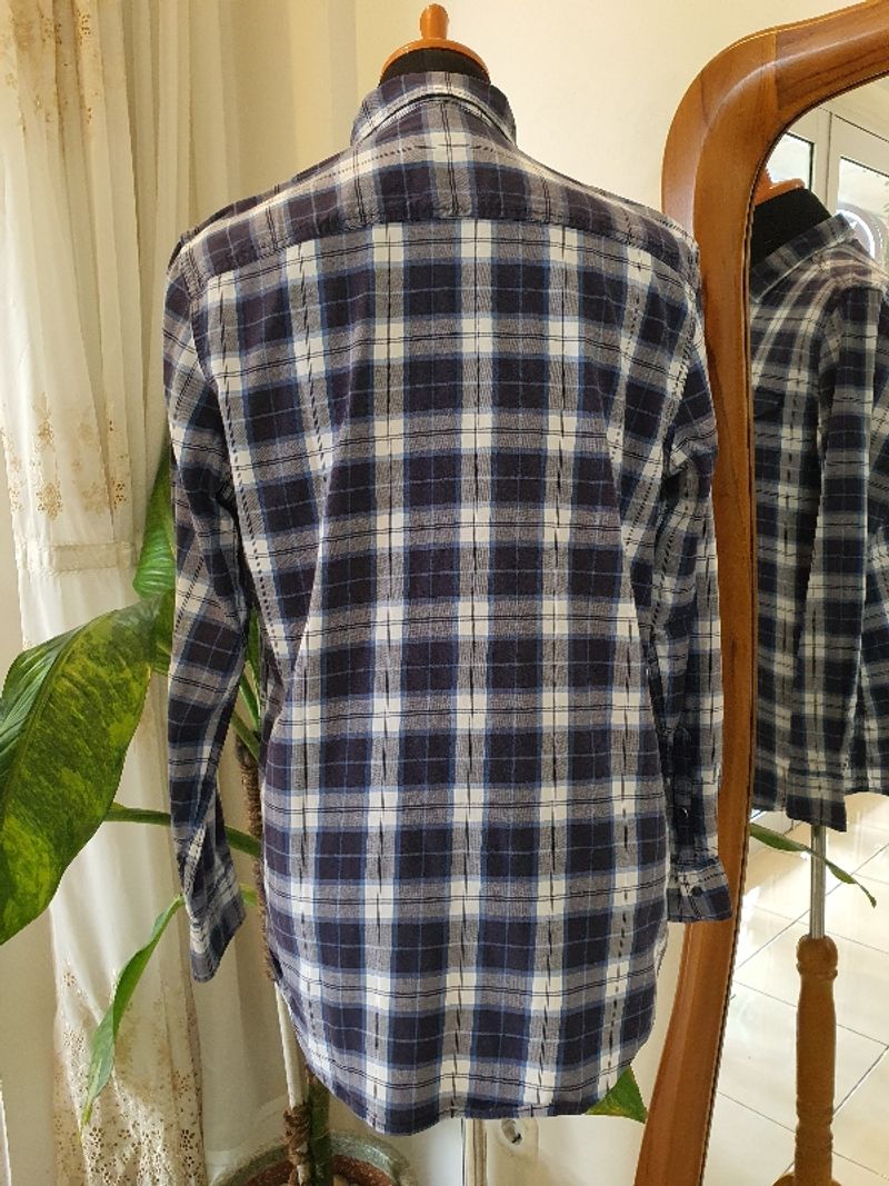 KEMEJA PRIA LEE COOPER, foto 2