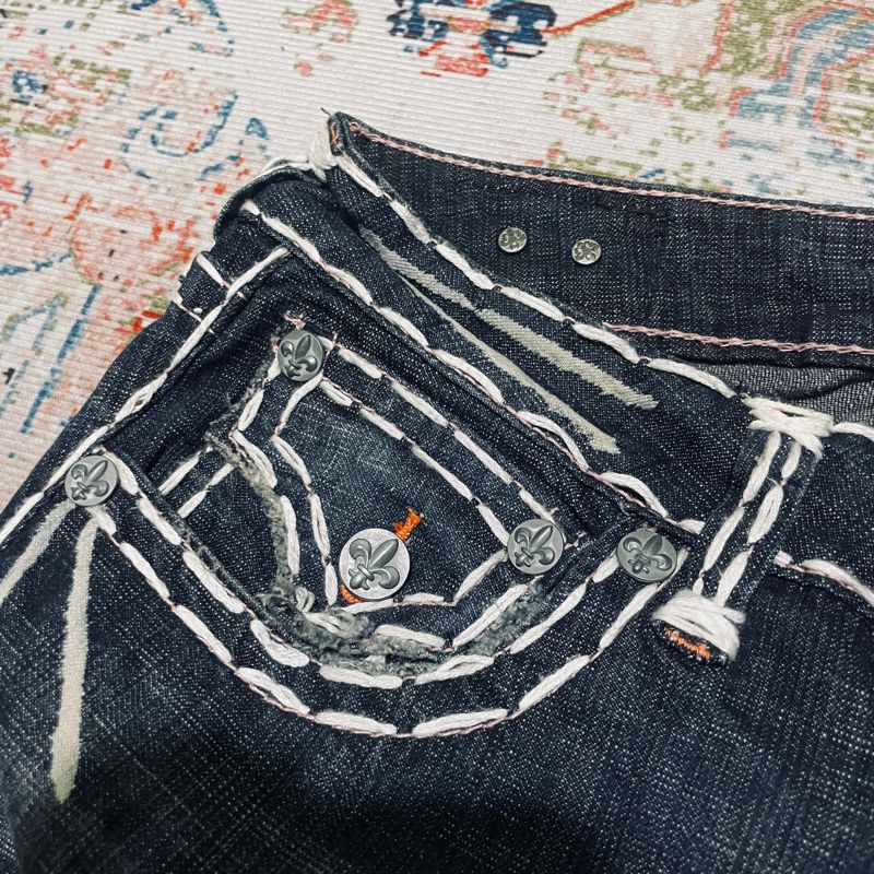 Jeans Pants - Laguna Beach, foto 4