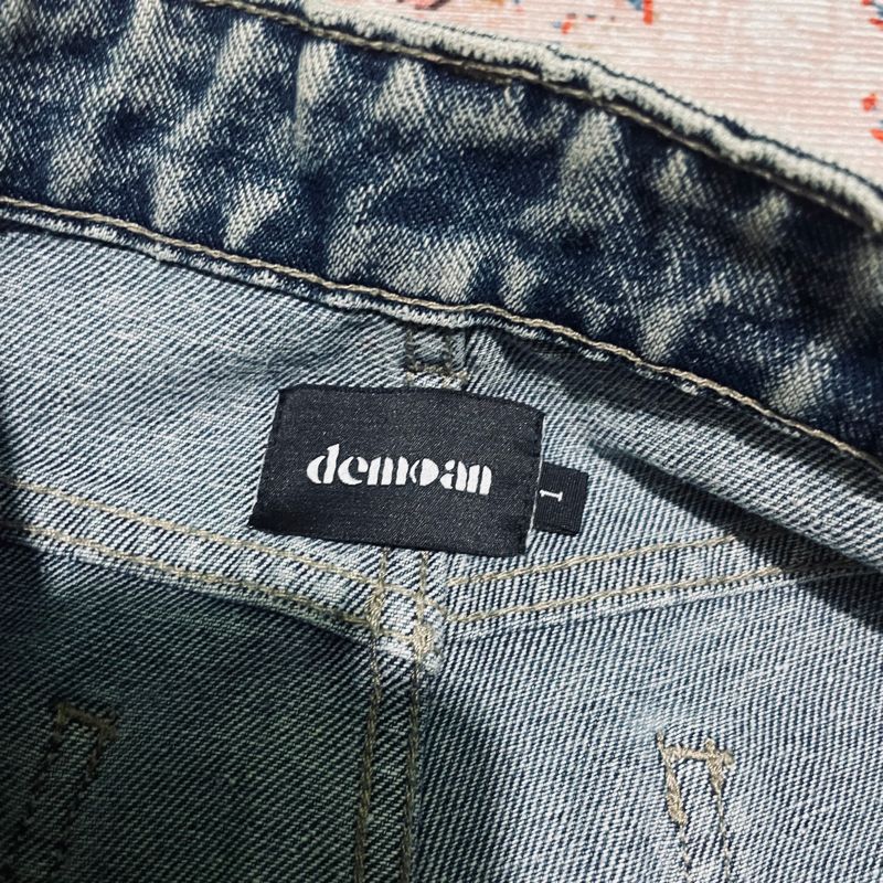 Jeans Pants - Demoan, foto 9