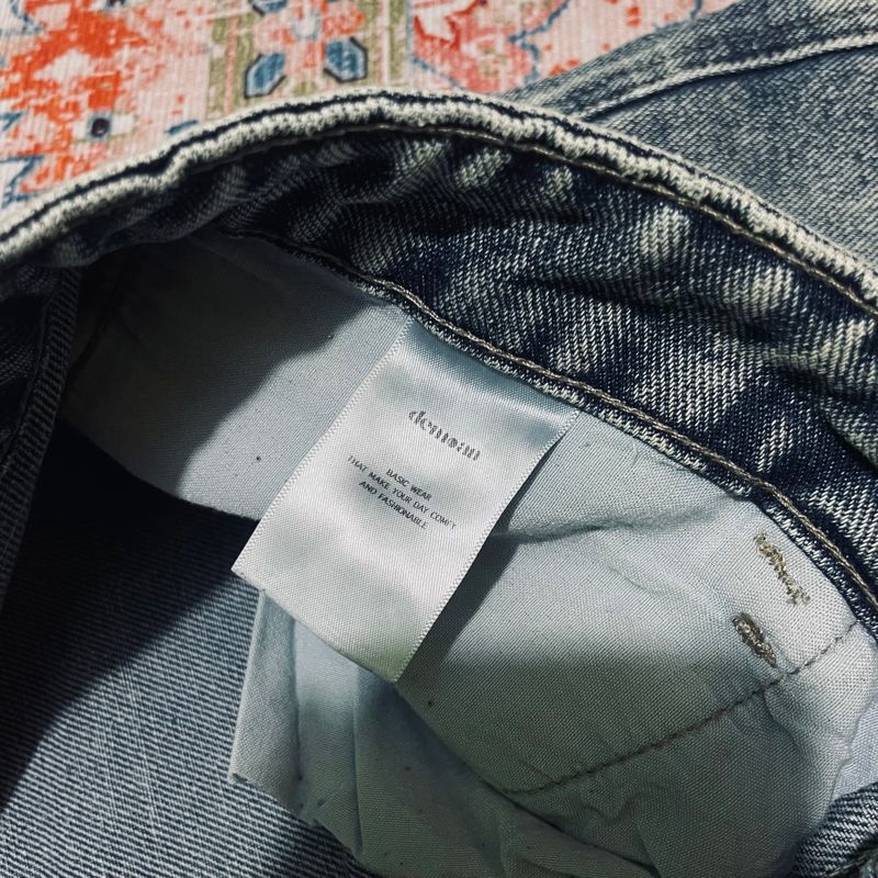 Jeans Pants - Demoan, foto 10