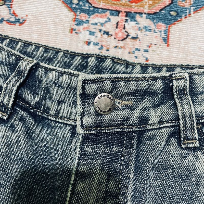 Jeans Pants - Demoan, foto 3