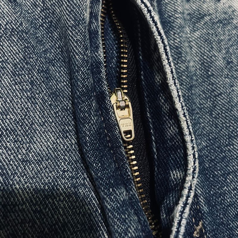 Jeans Pants - Demoan, foto 5