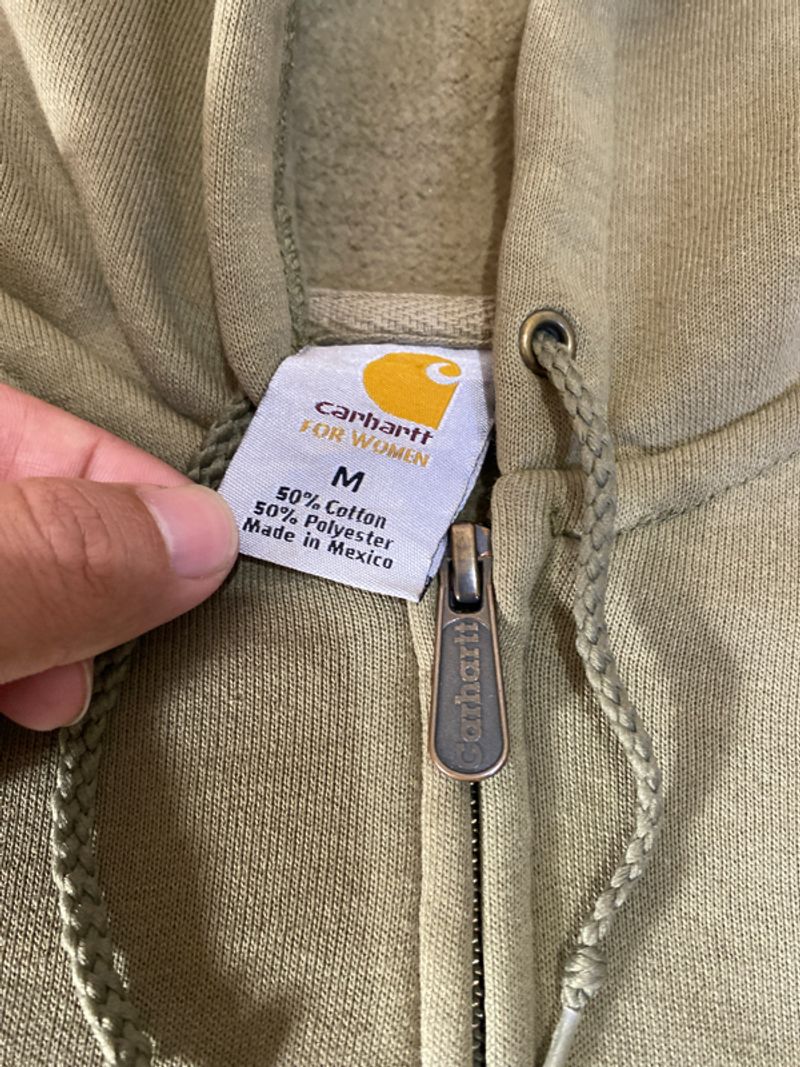 Hodie Carhartt Center, foto 2