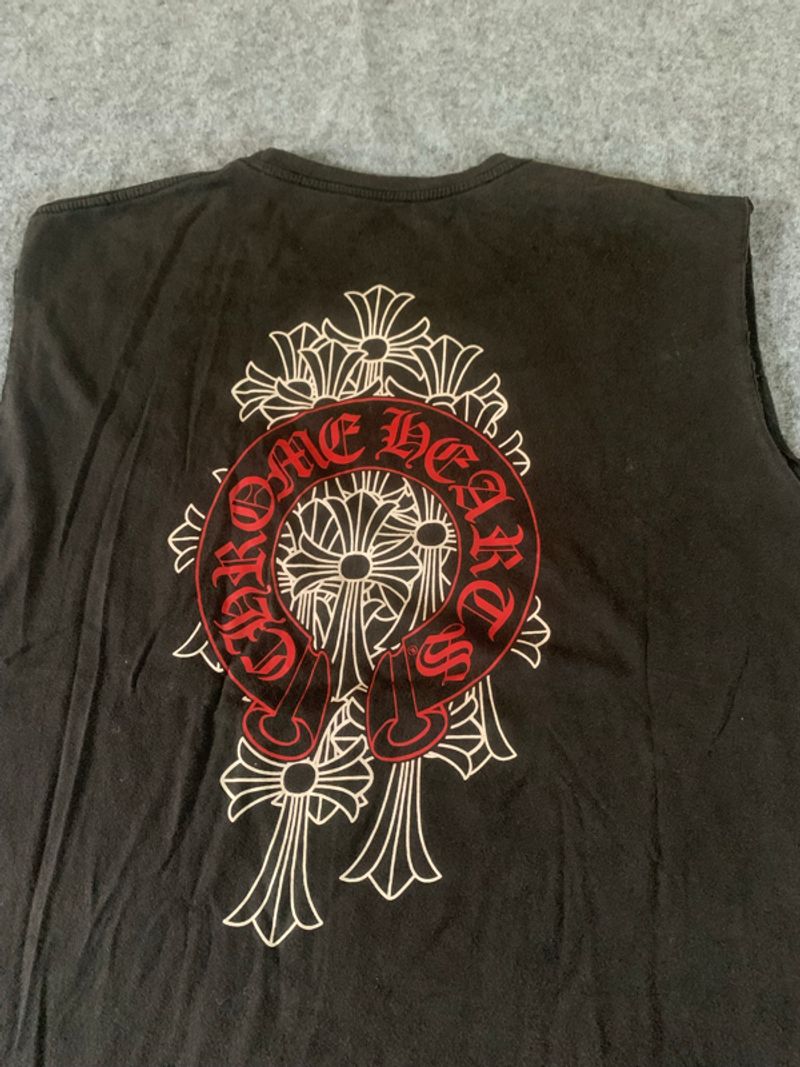 Chrome Hearts, foto 10