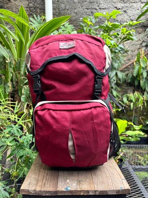 Tas Gunung | Tas Outdoor | Ransel Gunung Vintage | Carrier