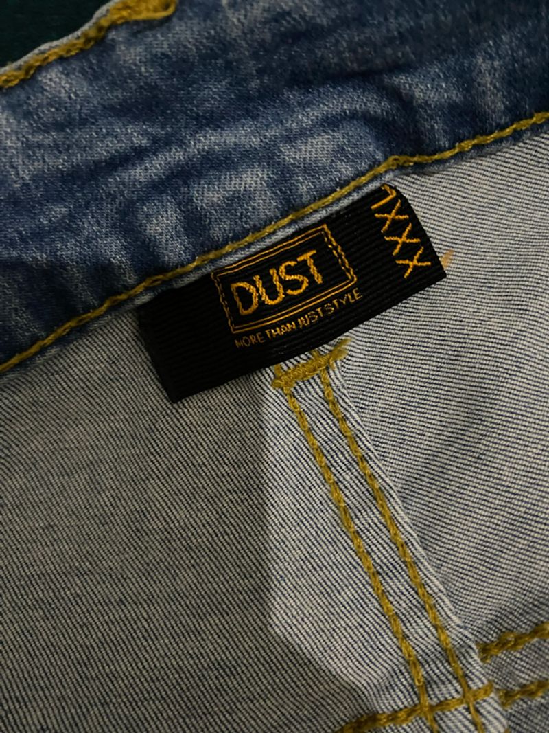 Skinny Jeans Stretch "Dust", foto 2