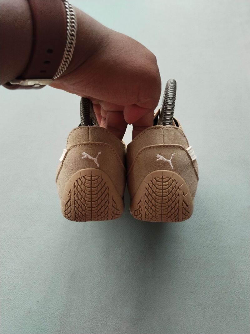 puma balet, foto 4