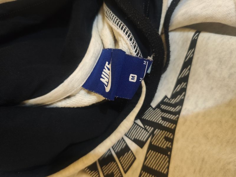 HOODIE NIKE, foto 4