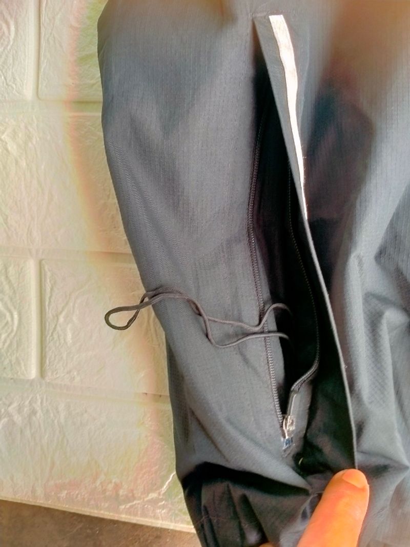 Adidas windbreakers gopecore, foto 4