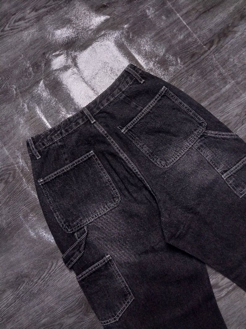 "GLW" CARPENTER JEANS LOOSE FIT, foto 4