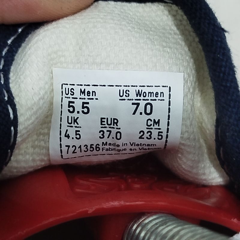 Vans authentic, foto 6