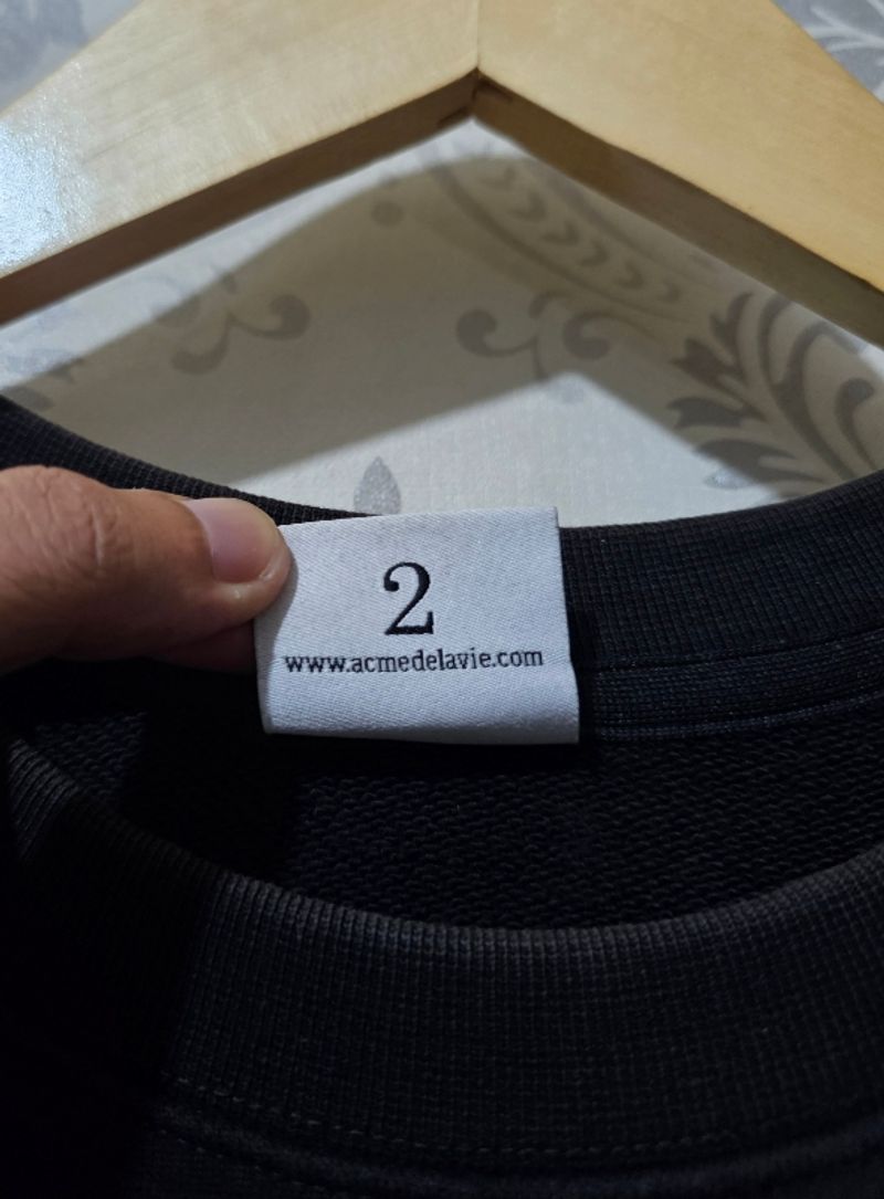 Longsleeve ADVL, foto 4