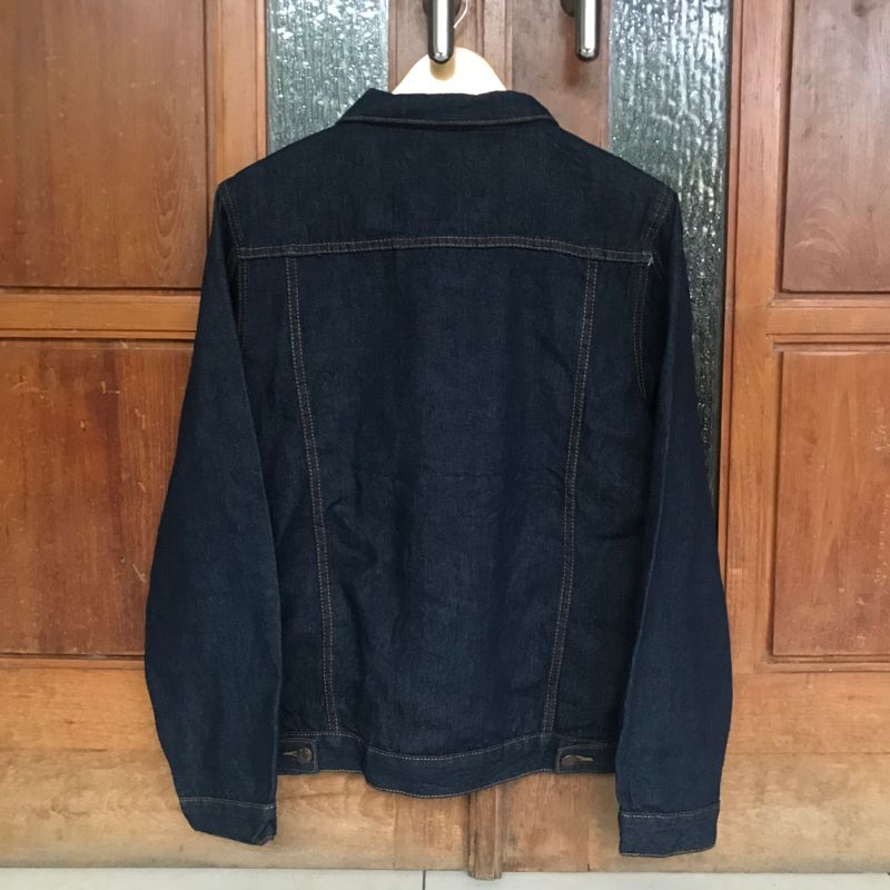 KTC Denim Jacket, foto 2