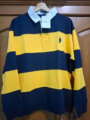 Sweatershirt Who.A.U Size M