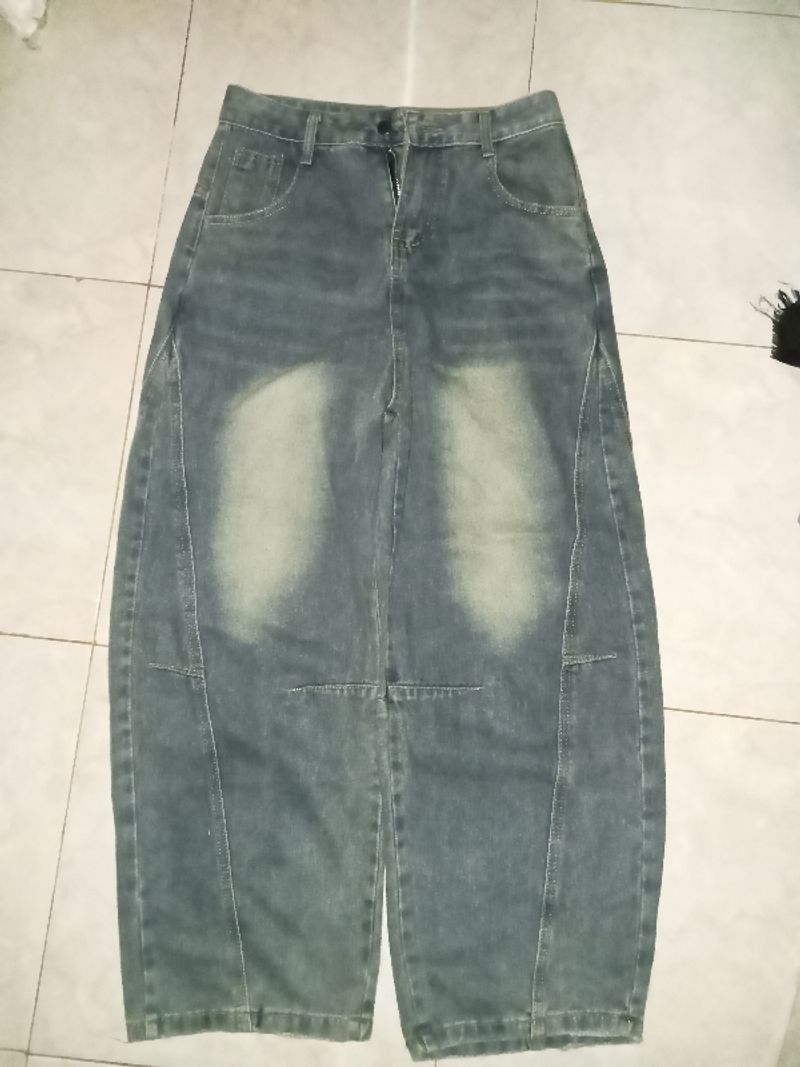 Celana Barell Jeans Import, foto 5