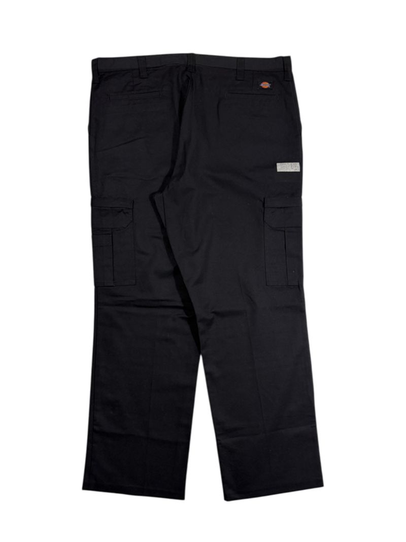 Dickies Cargo Black, foto 2