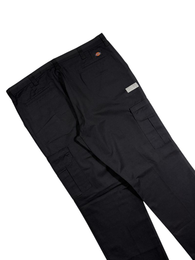 Dickies Cargo Black, foto 3