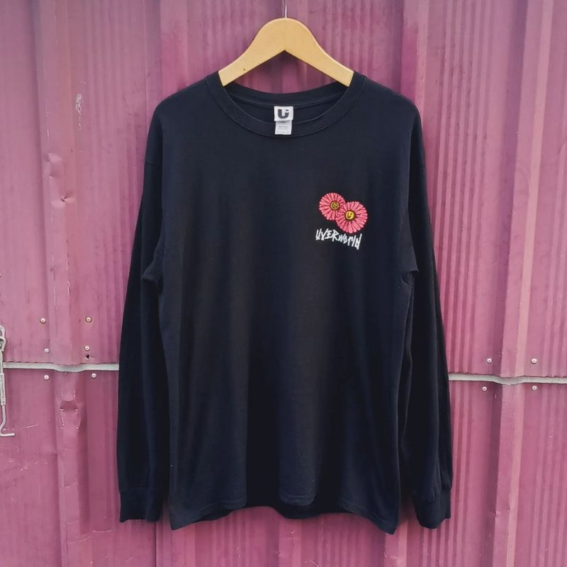 Long sleeve band UVERworld, foto 2