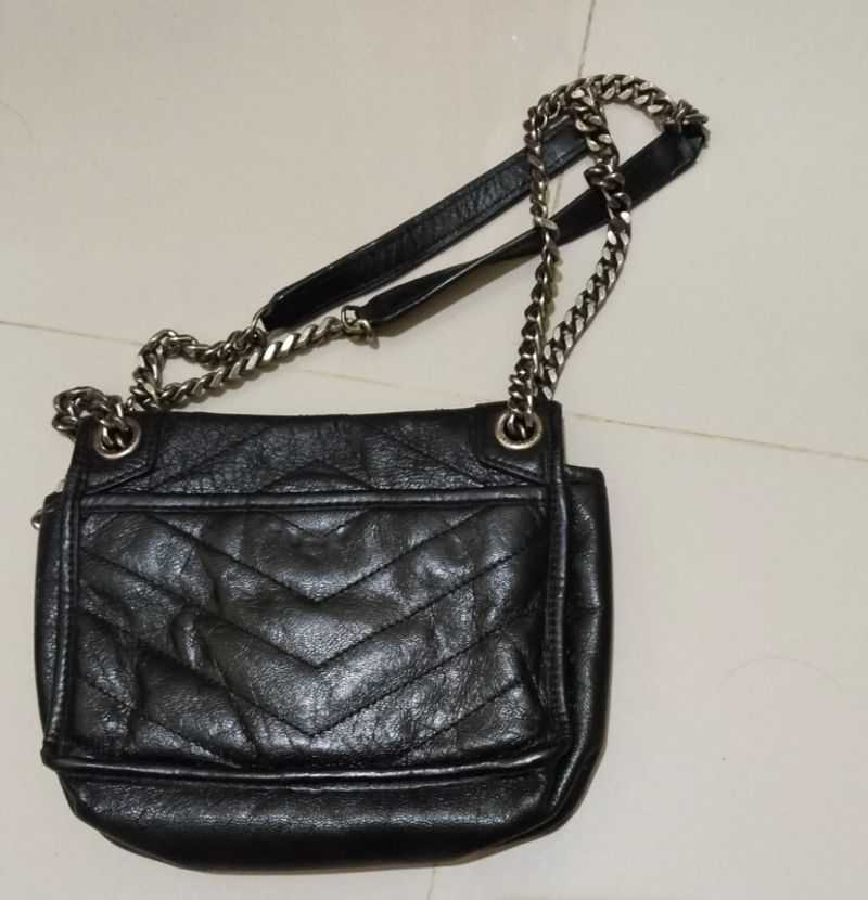 Tas YSL mini, foto 2