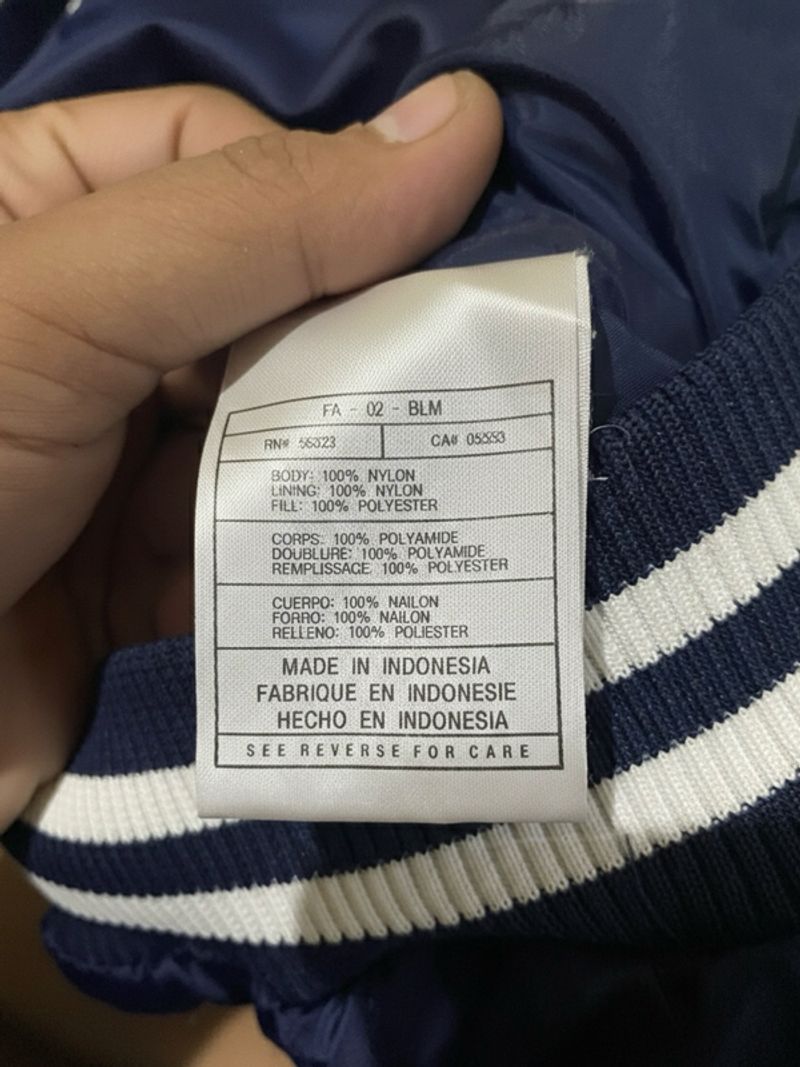 VARSITY NIKE PENN STATE SECOND ORIGINAL, foto 5