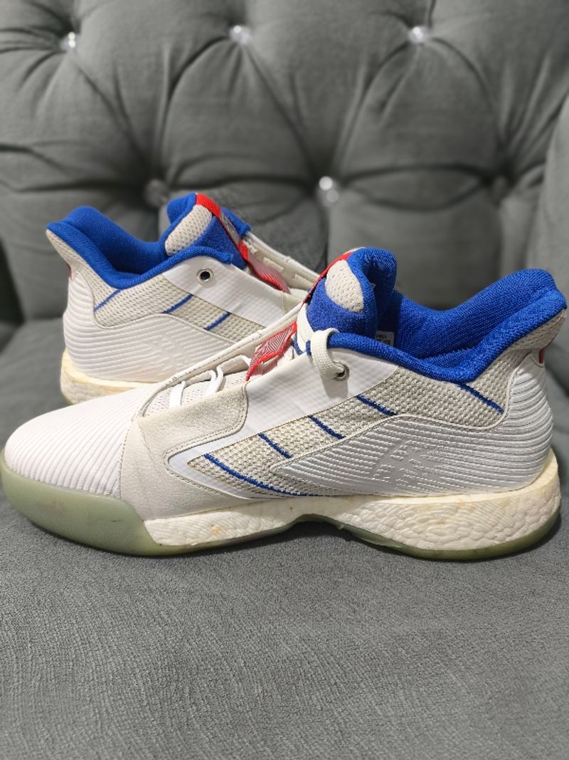 Adidas T-Mac Millennium 2 “Single Game 62 Points”, foto 4