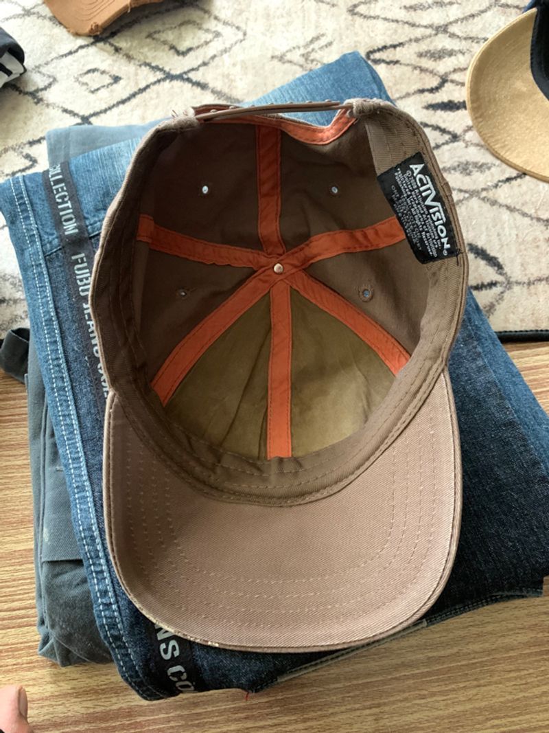 Guitar Hero Cap, foto 3