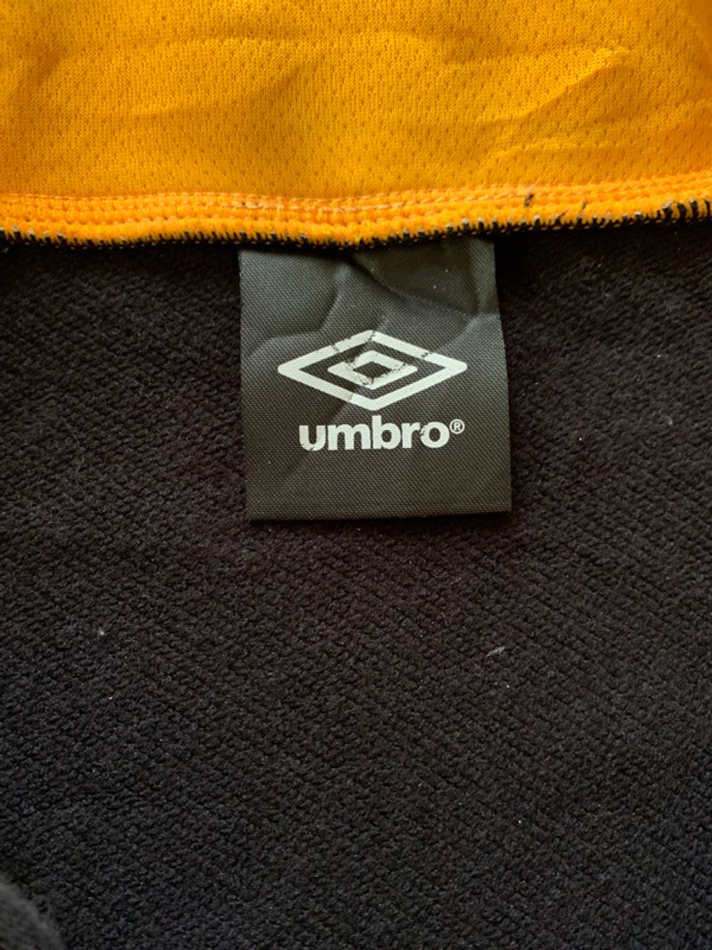 Umbro Track Jacket, foto 3