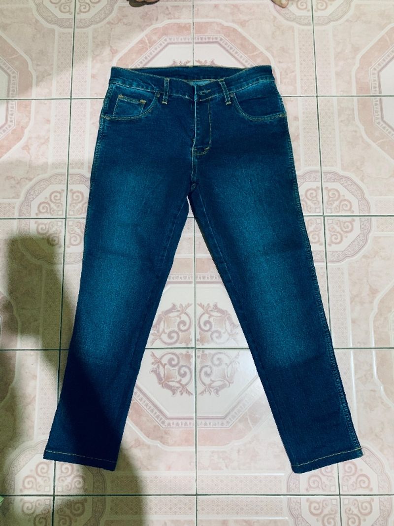 Jeans Wrangler skinny, foto 2