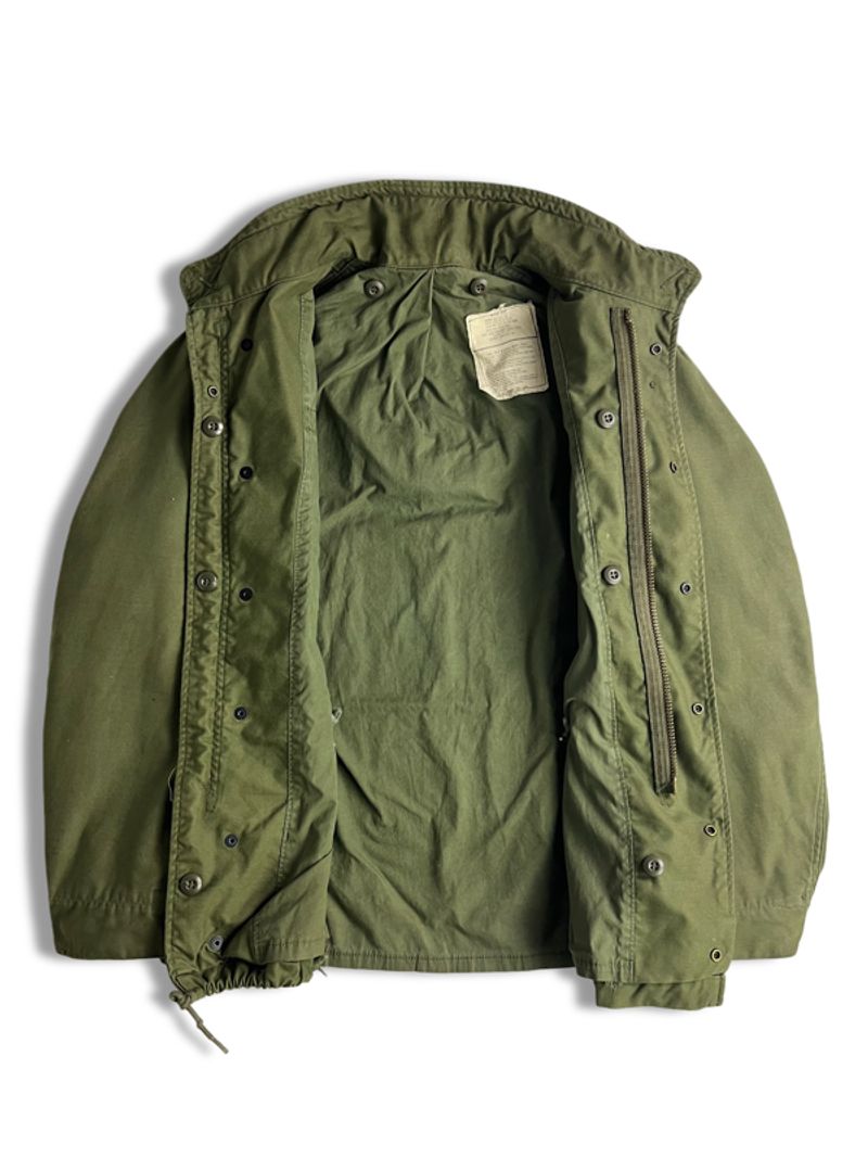 M65 FIELD JACKET OG 107 BY CHEROKEE, foto 7