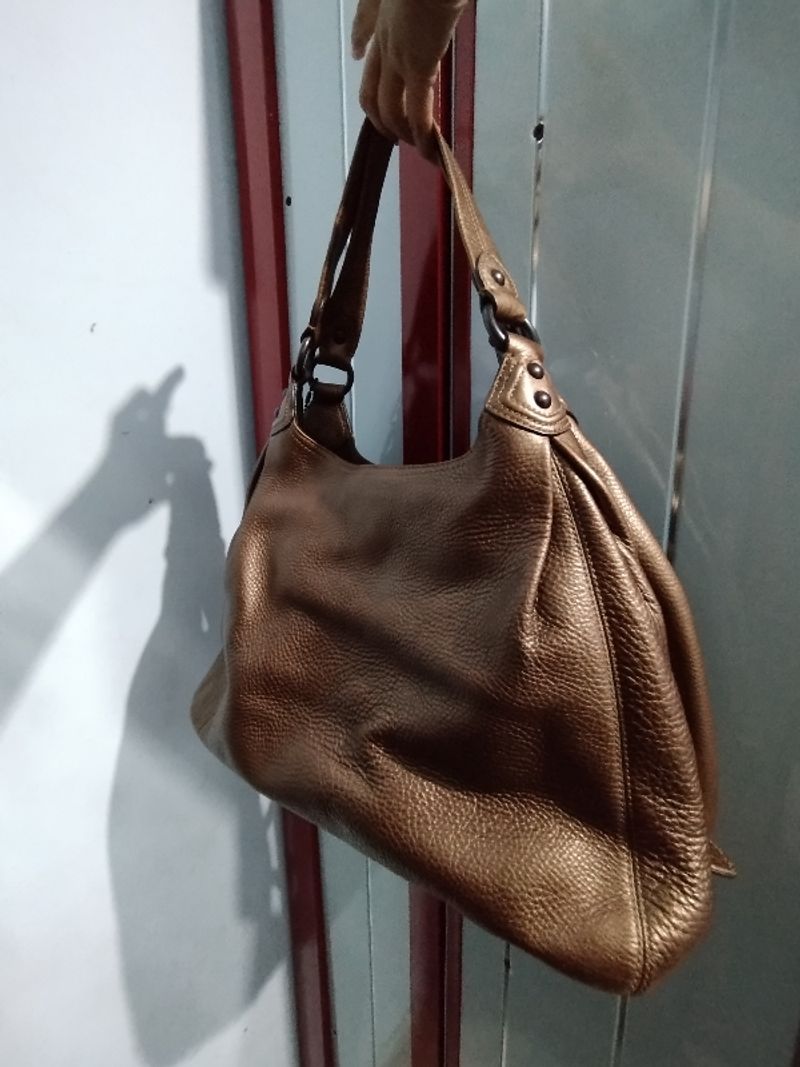 Tas COACH, foto 2