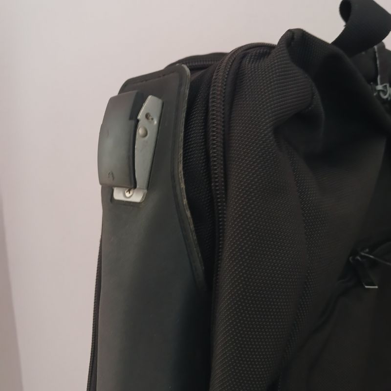 Casual Bag Pria black, foto 5
