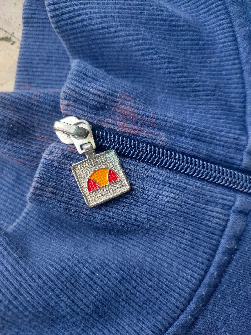 Half zip ellesse, foto 2