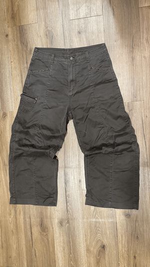 ZARA Baggy Pants