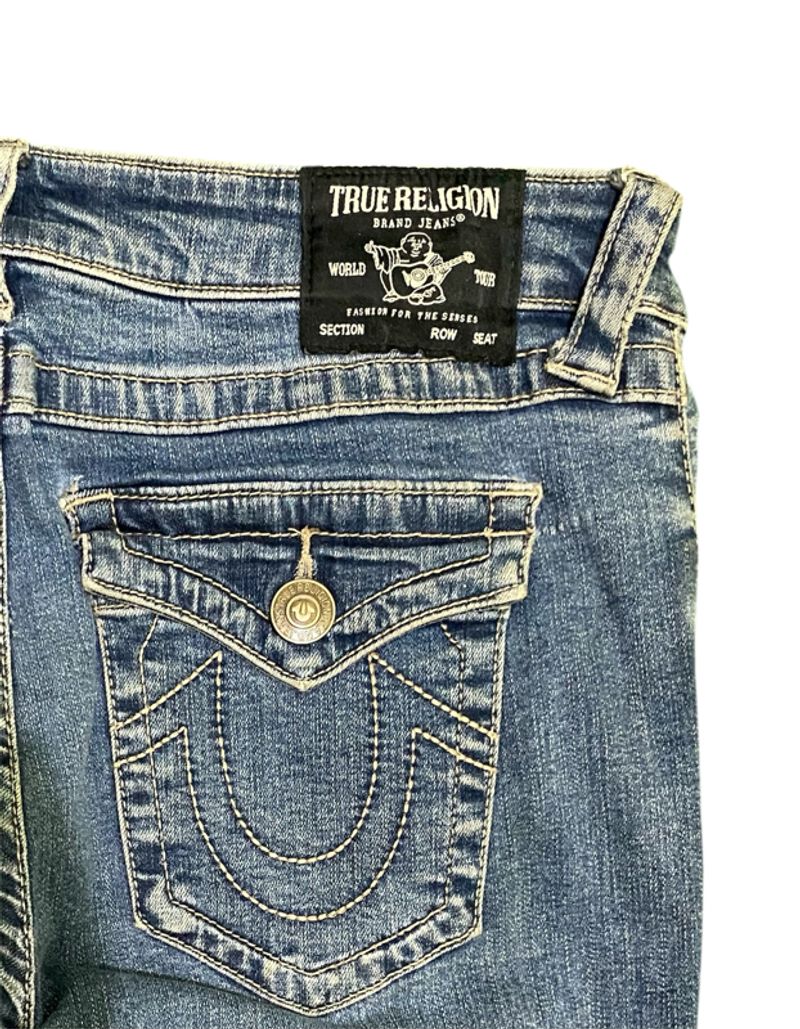 Flared Pants - True Religion, foto 3