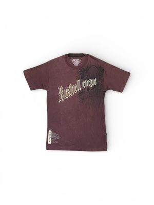 T-shirt Roswell Y2k