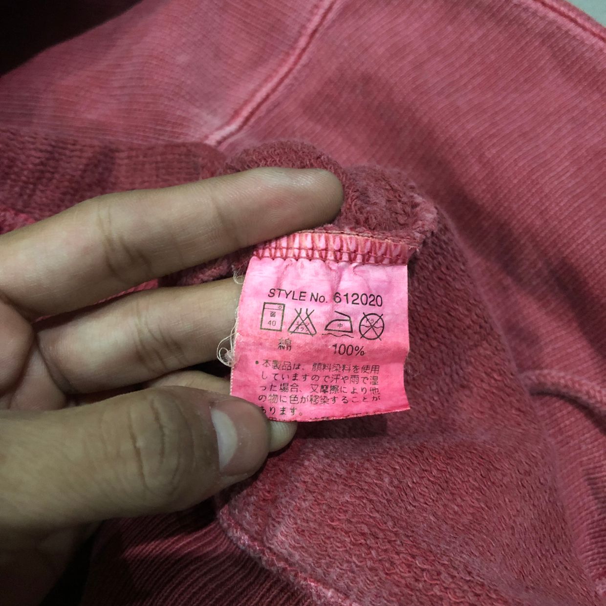Avirex Sweatshirt Wanita, foto 5
