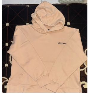 Untckd Hoodie Flare Khaki M