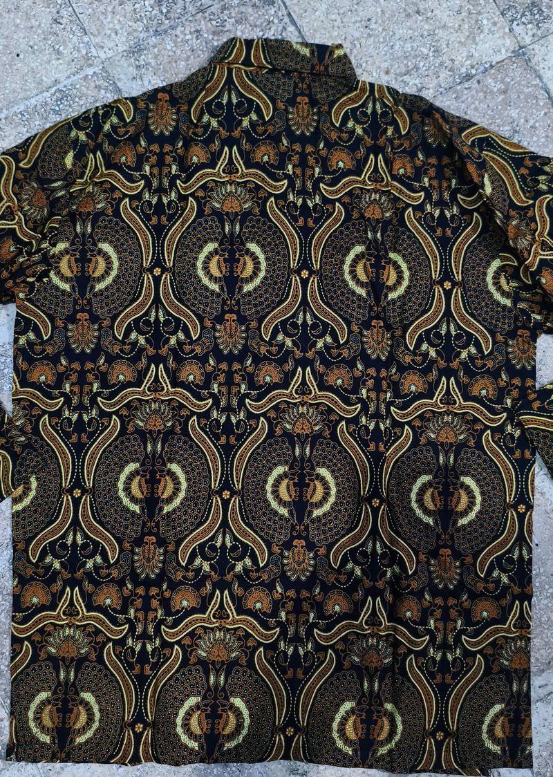 BatikNikahan, foto 7