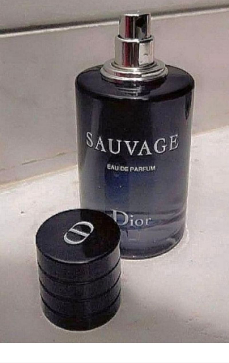 PARFUM PRIA SAUVAGE (ORI), foto 5