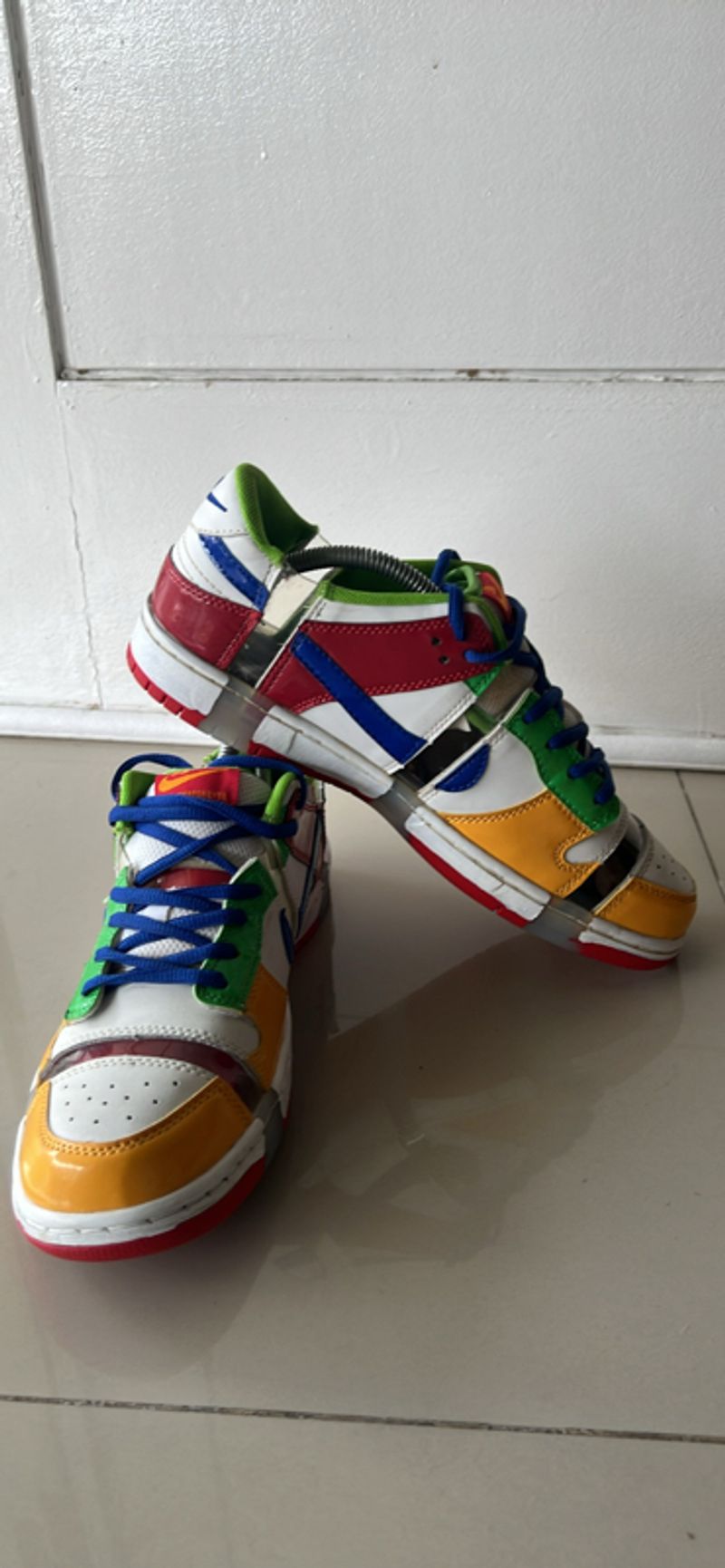 Sepatu Nike Ganteng, foto 9