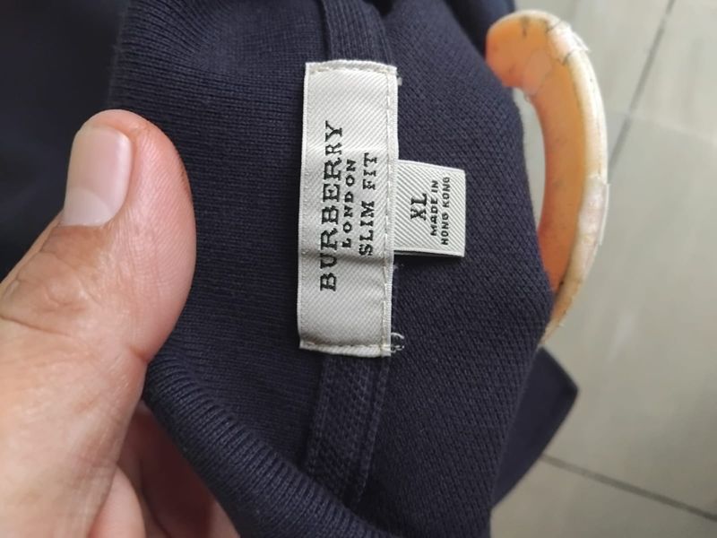 POLO BURBERRY, foto 4