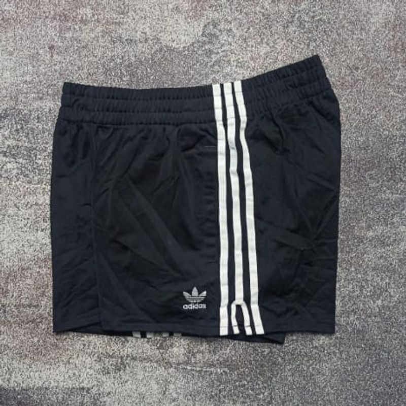 ADIDAS 3 STAR SHORT RUNNING, foto 6