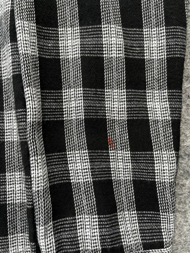 HURLEY FLANEL, foto 8