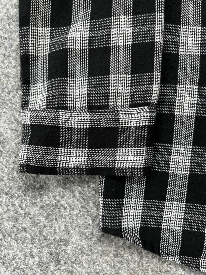 HURLEY FLANEL, foto 7