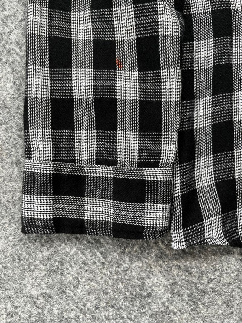 HURLEY FLANEL, foto 5