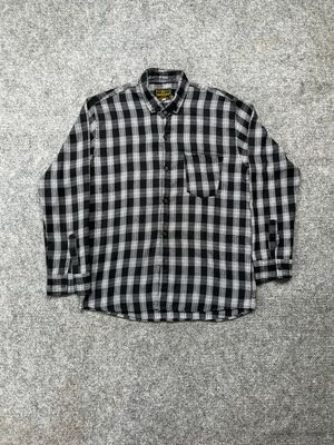 HURLEY FLANEL