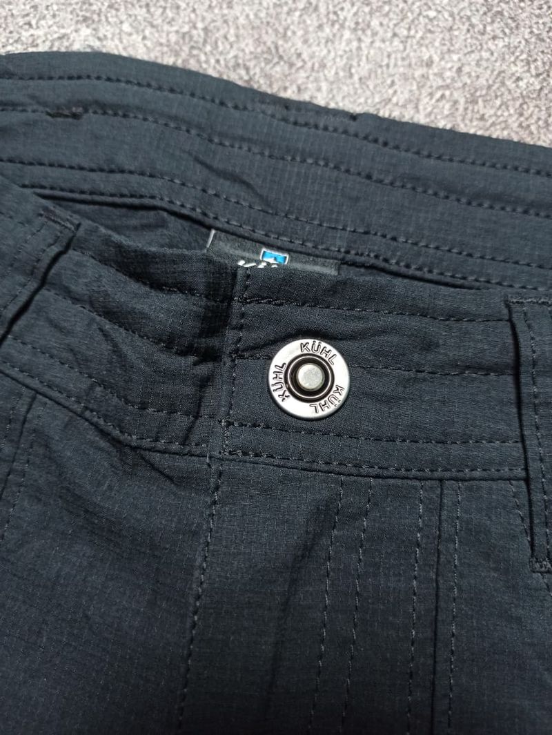 KUHL CONVERTIBLE PANT OUTDOOR, foto 5