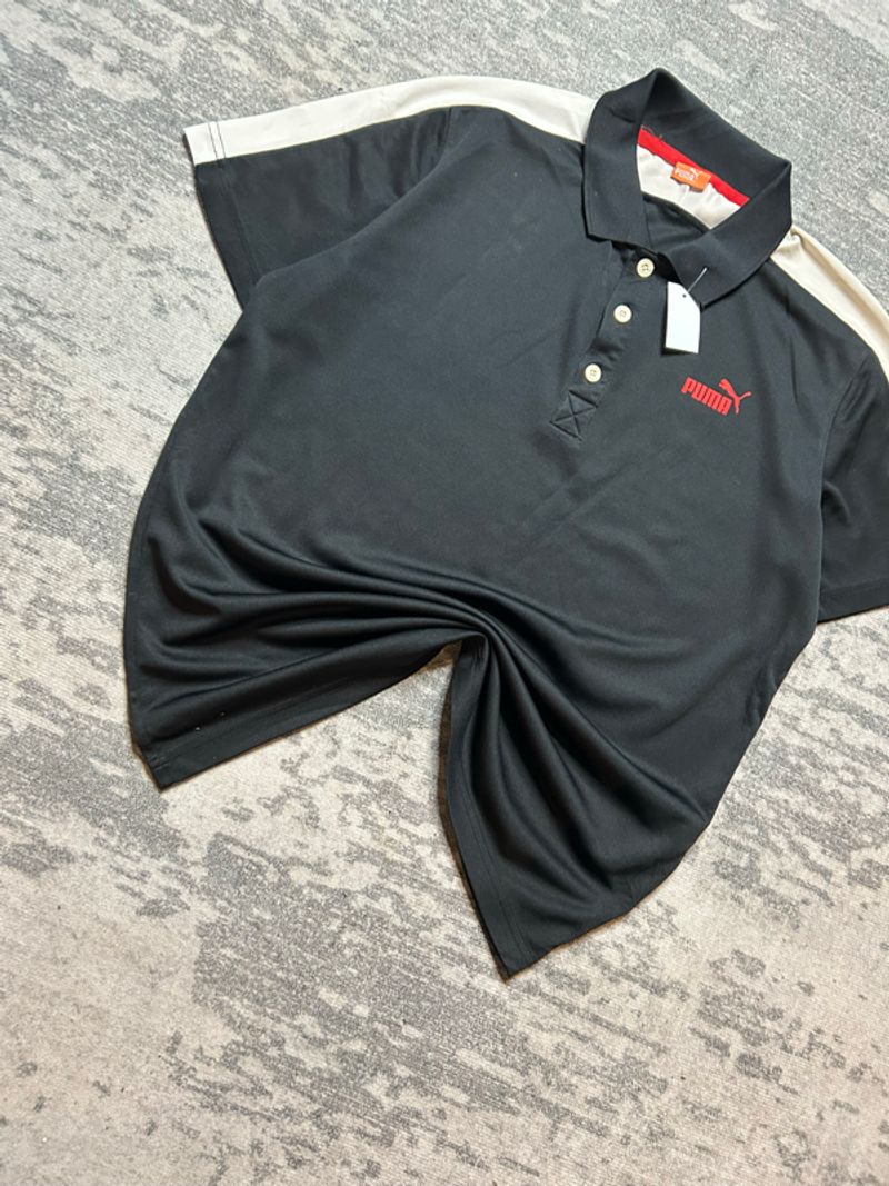 PUMA poloshirt, foto 3