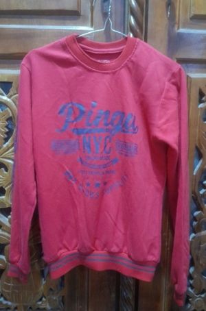 Flash sale boss ku..!! PINGU CLUB original rare