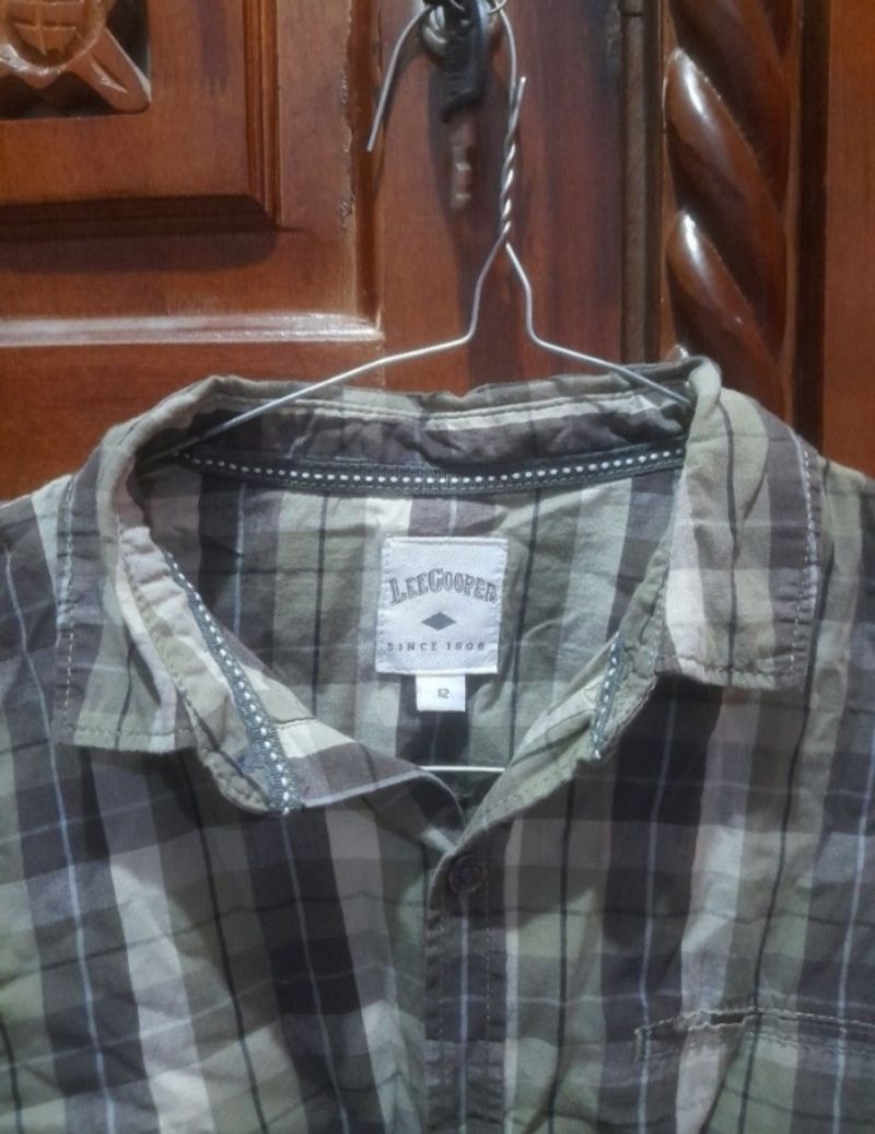 Gass murah ketua..!! Lee Cooper original, foto 2